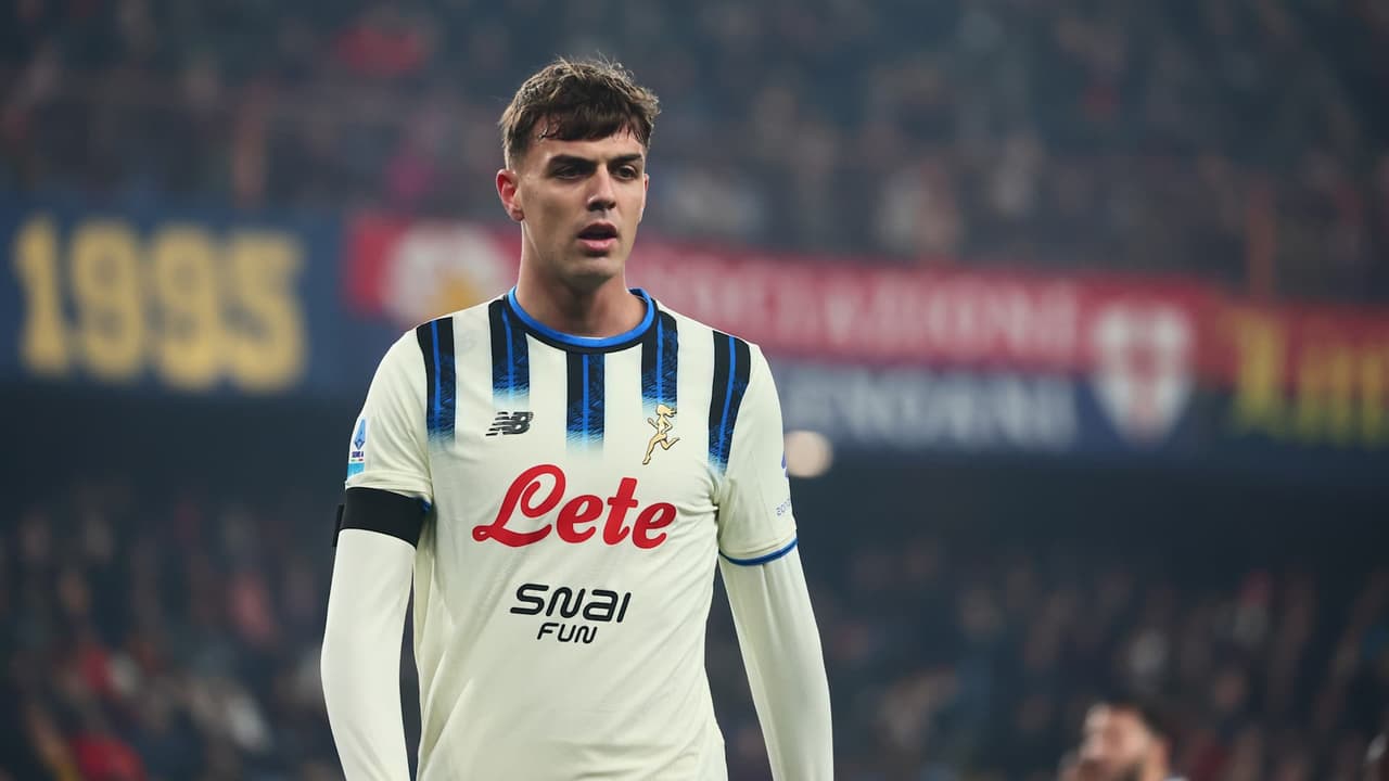 Daniel Maldini moves to Lazio