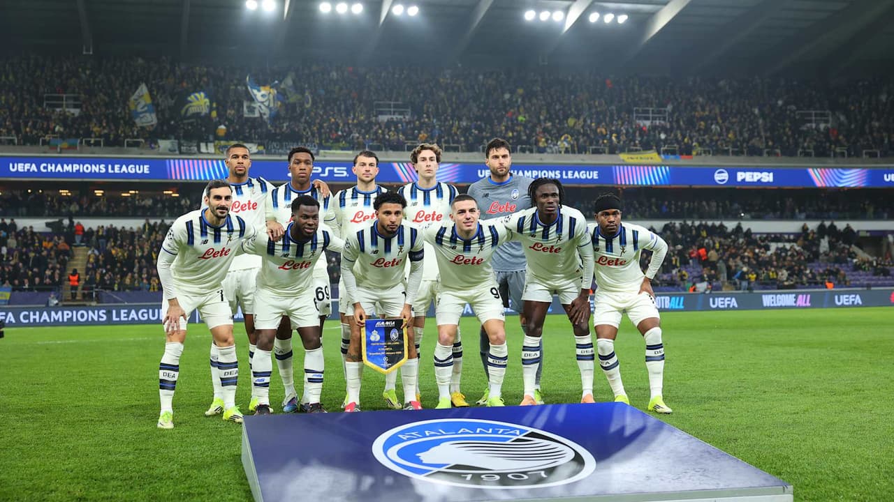 USG 1-0 Atalanta, live text commentary 