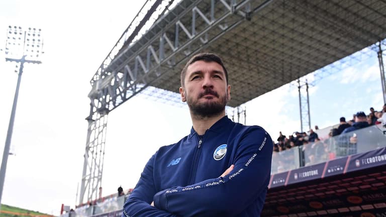 Bocchetti Salvatore - Crotone - Atalanta U23 07-02-2026 052