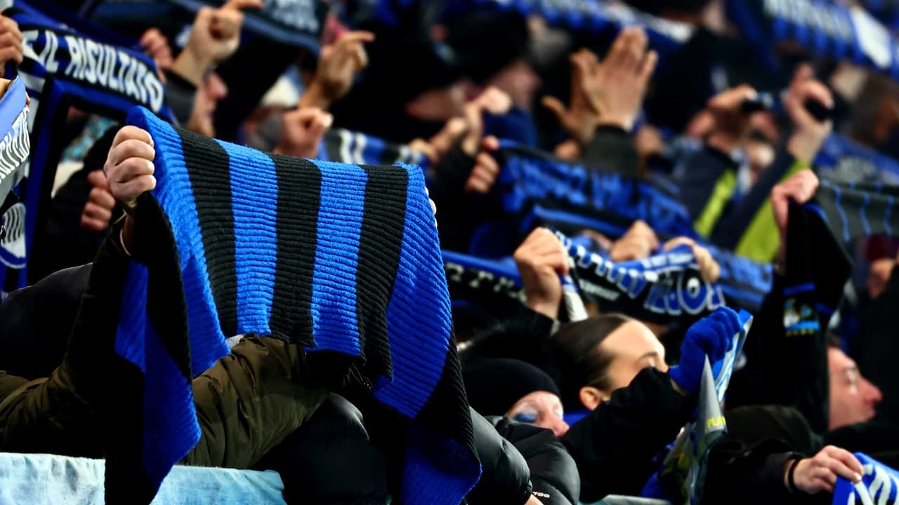 UCL knockout phase play-off 1st leg: ticket info for Borussia Dortmund v Atalanta