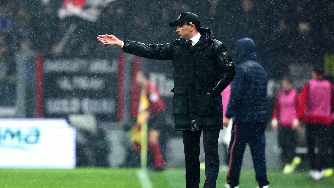 Raffaele Palladino: "Grande prova di maturità dei ragazzi" | Atalanta-Cremonese 2-1