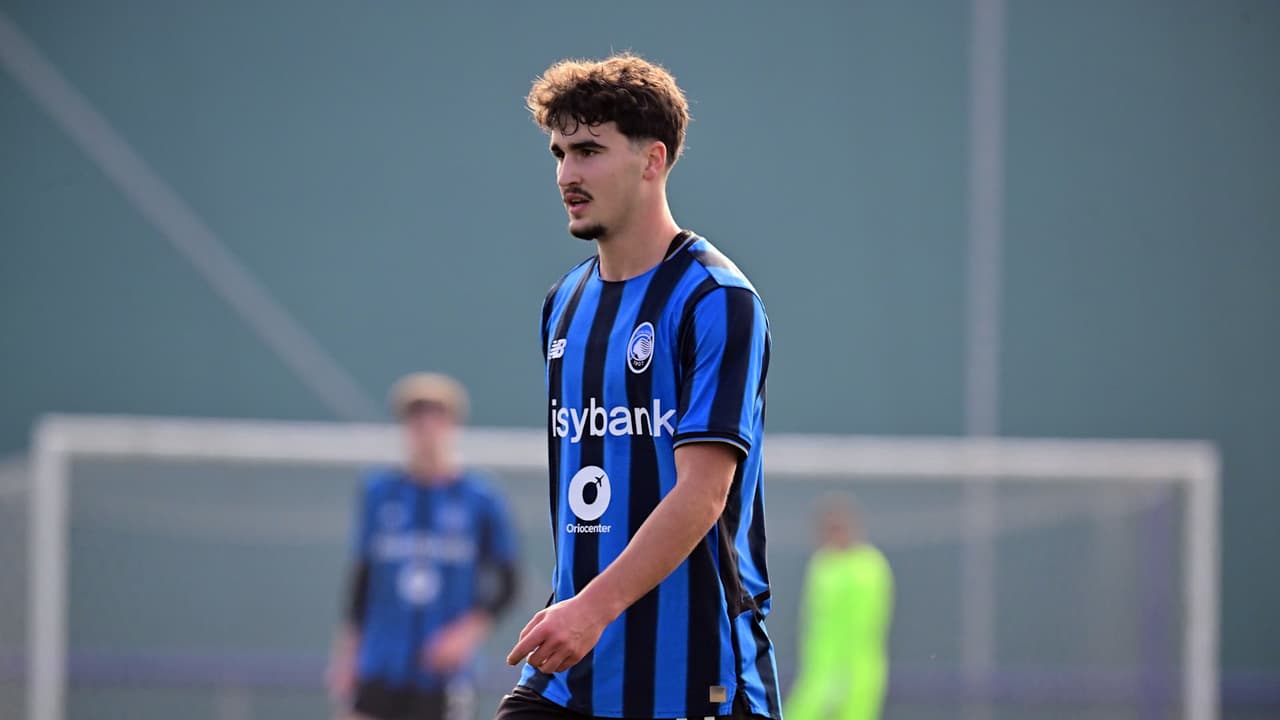 Coppa Italia Primavera Hellas Verona v Atalanta: the line-ups