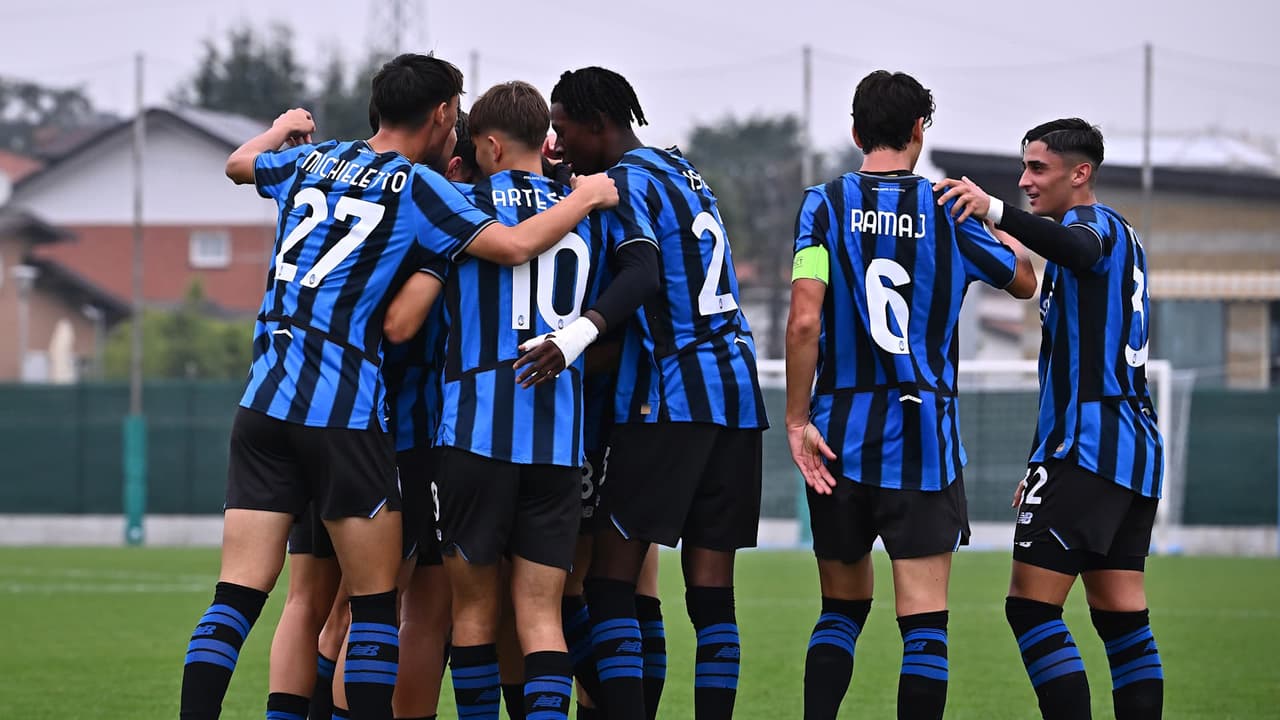 Primavera: fixtures confirmed up to league's MD 28