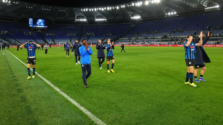 saluto ai tifosi-Serie A Enilive 25-26 Lazio - Atalanta-0063