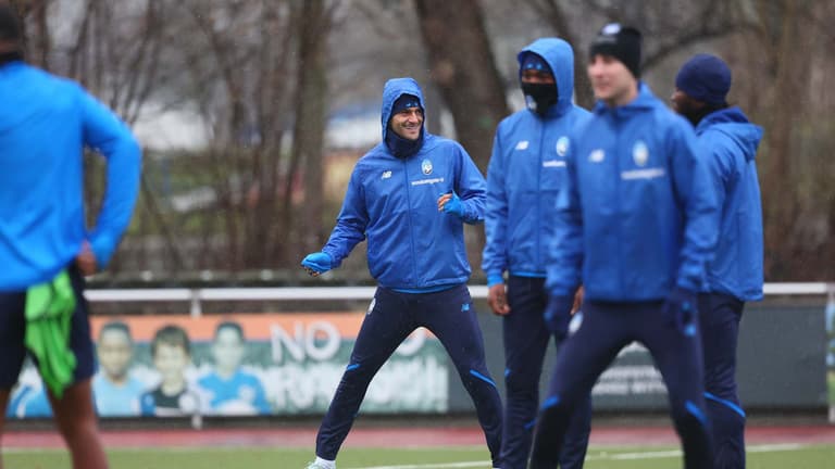 training-Pre-match training-UCL Borussia Dortmund-Atalanta-0540