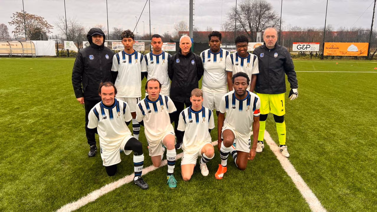 DCPS championship MD8: all the results from the For Special sides