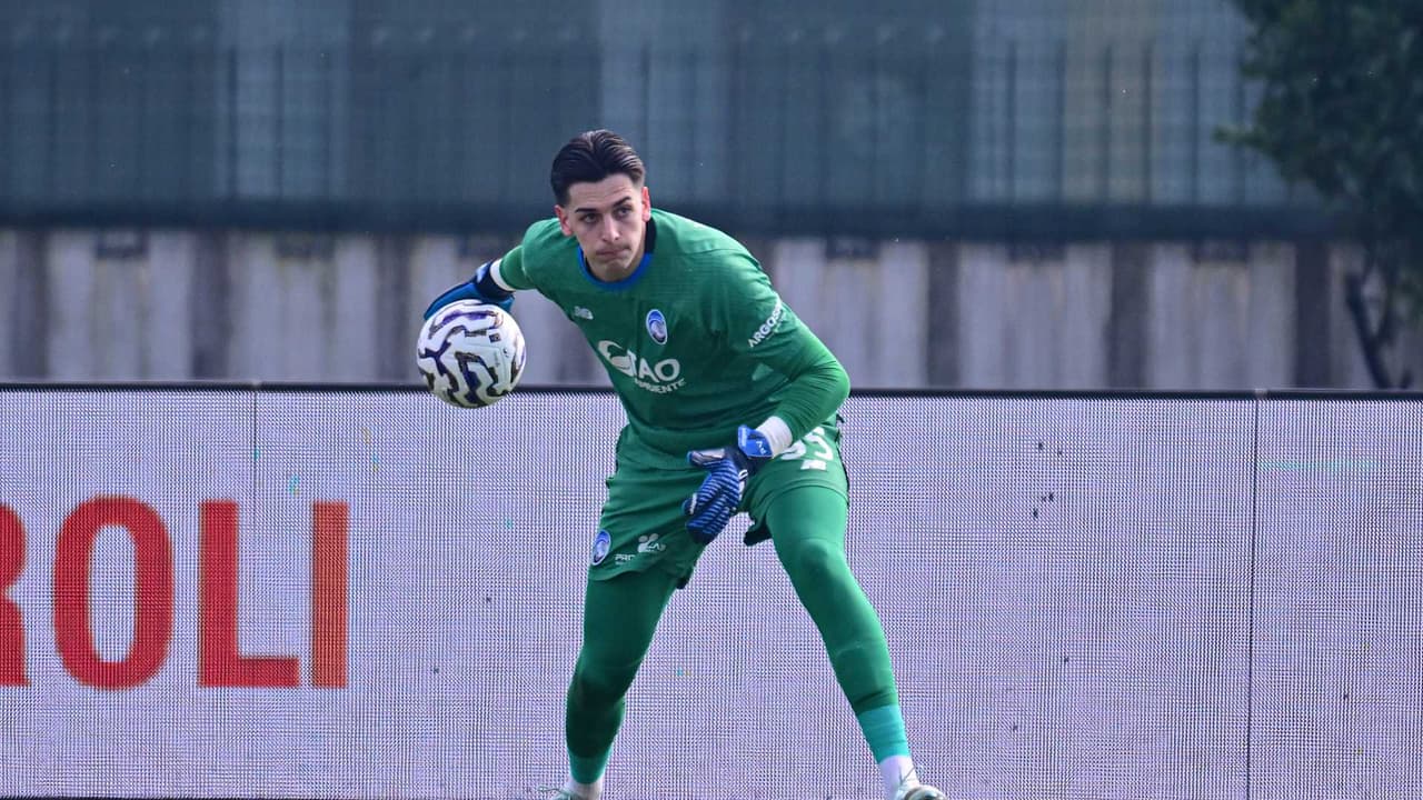 Atalanta U23s 0-0 Cosenza