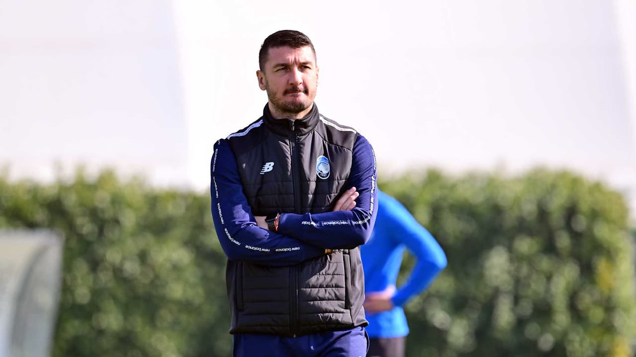 U23s, Salvatore Bocchetti: "We put in a big performance"