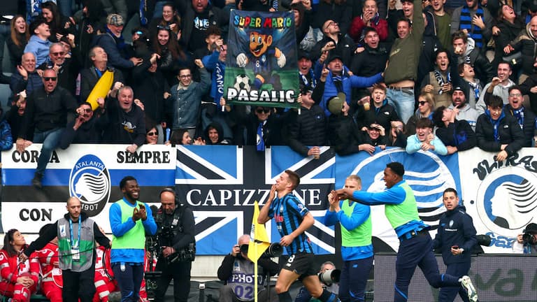 Dopogol pasalic mario-Serie A Enilive 25-26 Atalanta-Napoli-0080