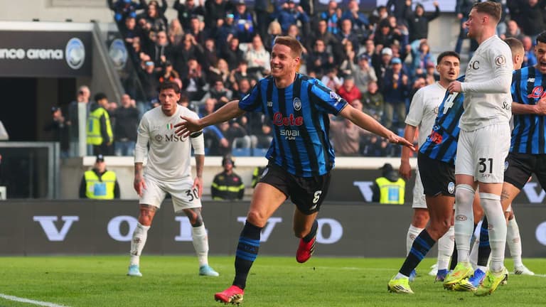 Dopogol pasalic mario-Serie A Enilive 25-26 Atalanta-Napoli-0082