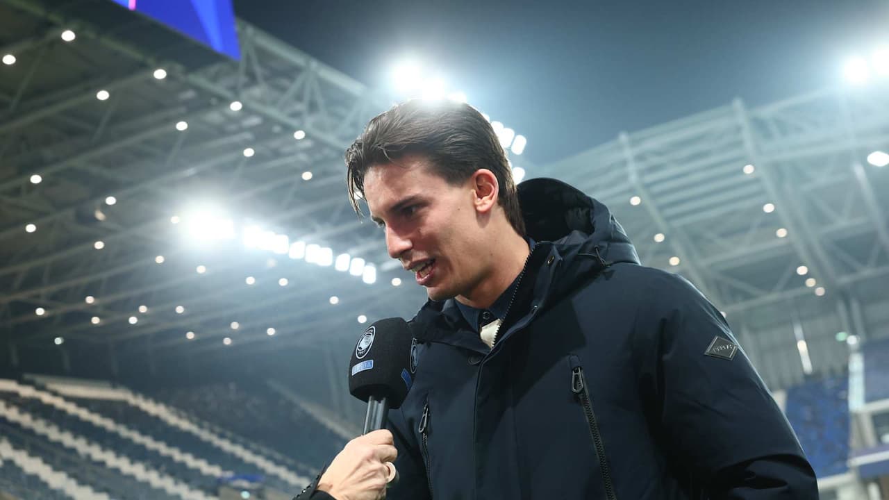 Atalanta-BVB, Marco Carnesecchi: “We’ll need concentration and patience" | UCL KOPO 2nd leg