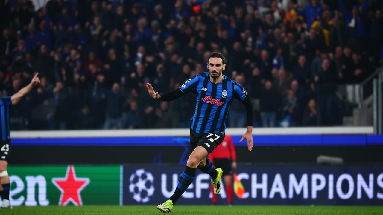 Davide Zappacosta: "It was an incredible night” | UCL KOPO 2nd leg