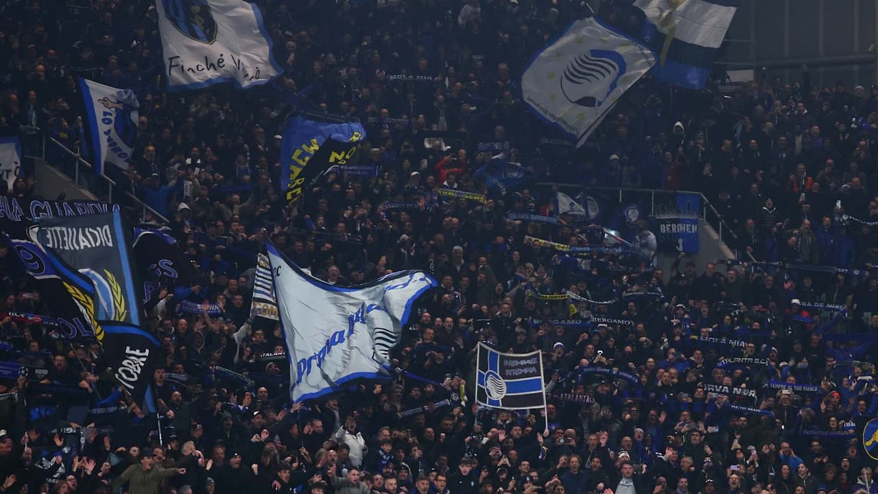 Atalanta v Bayern Munich: tickets on general sale