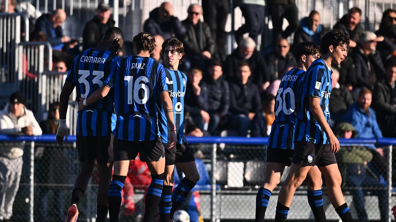 2025/26 Primavera 1: Dates and Kick-off Times Through Week 31