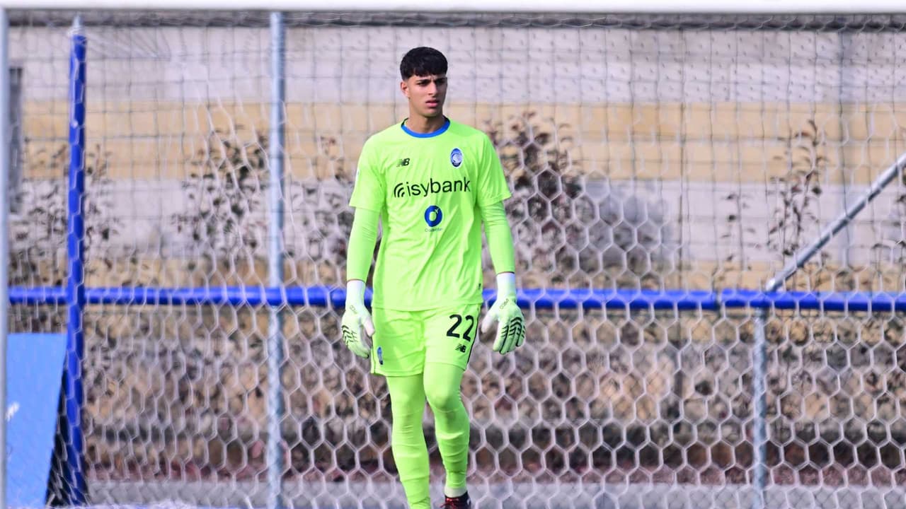 Primavera: Inter 1-1 Atalanta