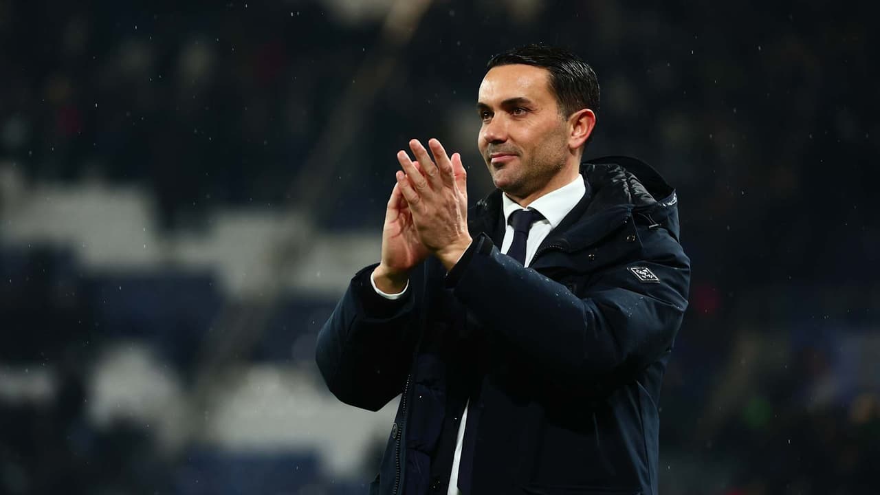 Palladino named 'Philadelphia Coach of the Month' for February