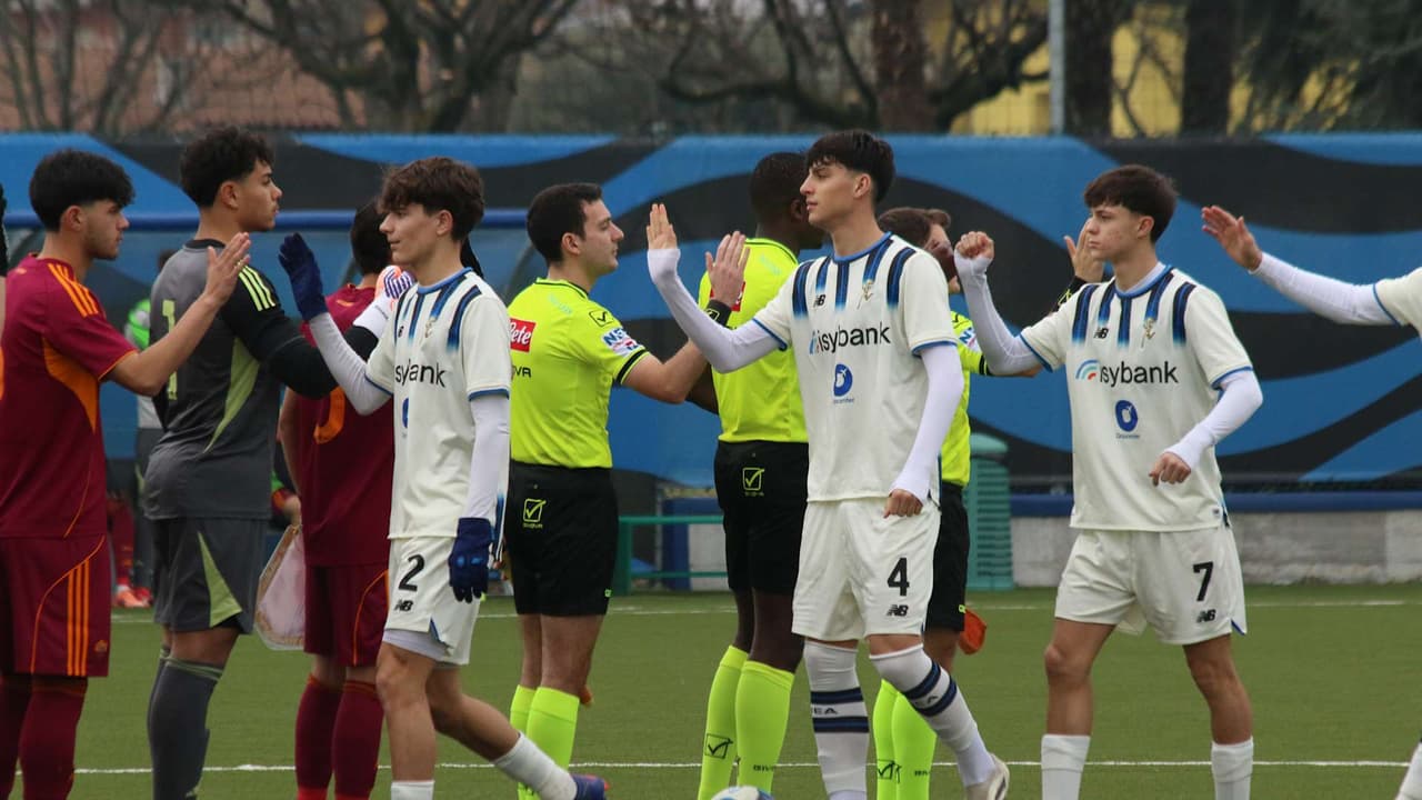 Academy Matches this Weekend (08/03/2026)