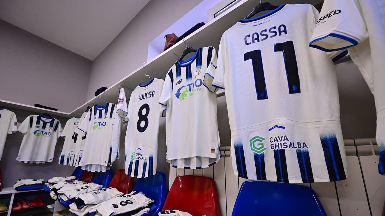 AZ Picerno v Atalanta U23s: the line-ups