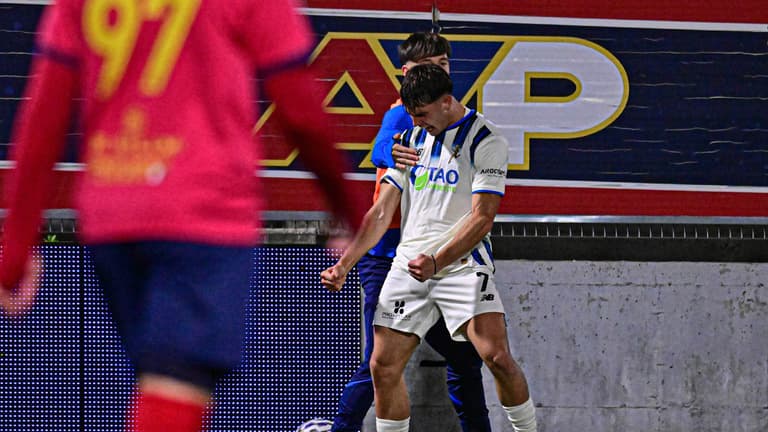 Manzoni Alberto goal 1-1 esultanza - AZ Picerno - Atalanta U23 05-03-2026 242