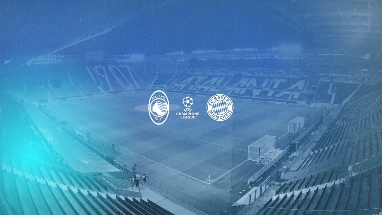 Atalanta v Bayern Munich: useful information for ticket holders