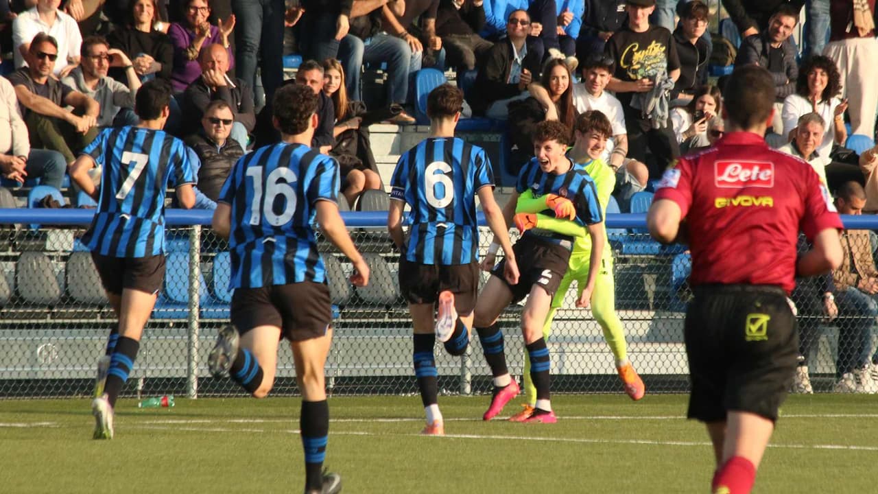 Youth Academy Roundup (08/03/2026) 