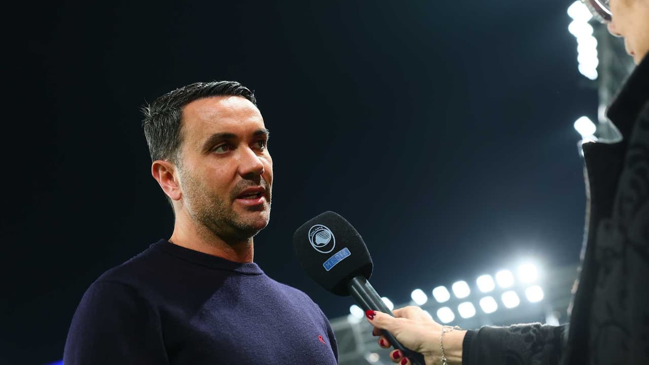 Atalanta-Bayern Munich, Raffaele Palladino previews the clash | UCL RO16 1st leg