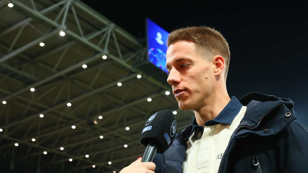 Atalanta-Bayern Munich, Mario Pašalić: "It will be a great game" | UCL RO16 1st leg