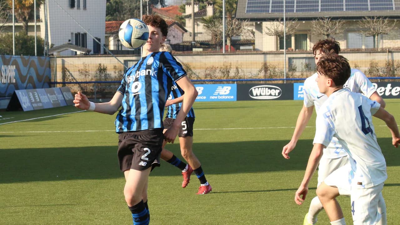 Academy Matches this Weekend (15/03/2026)