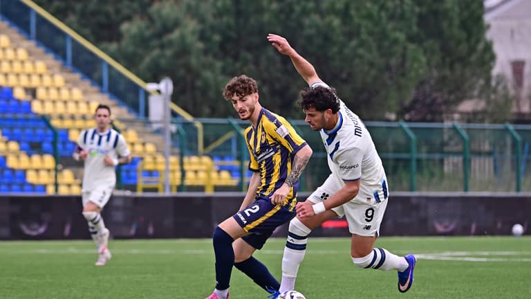 Misitano Giulio - Giugliano - Atalanta U23 14-03-2026 214