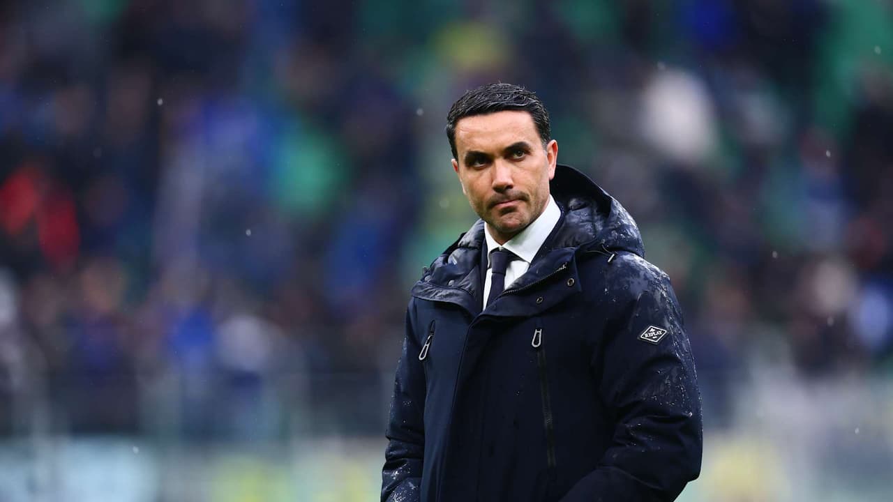 Raffaele Palladino: "Full credit to the lads” | Inter 1-1 Atalanta