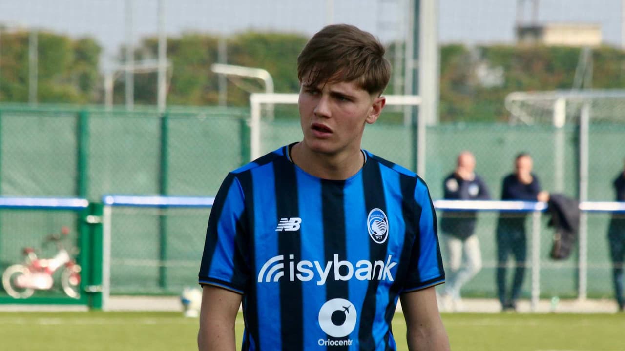 Youth Academy Roundup (15/03/2026) 