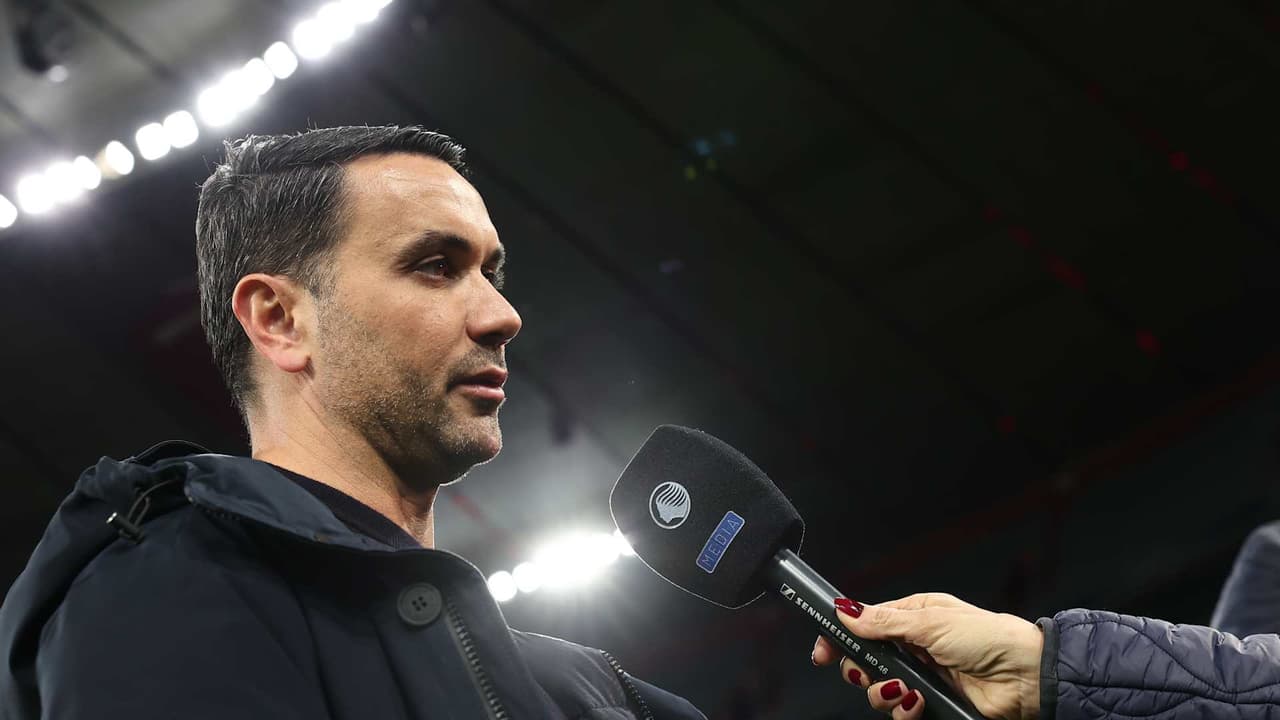 Bayern Munich-Atalanta, Raffaele Palladino: “We want to play with pride” | UCL RO16 2nd leg