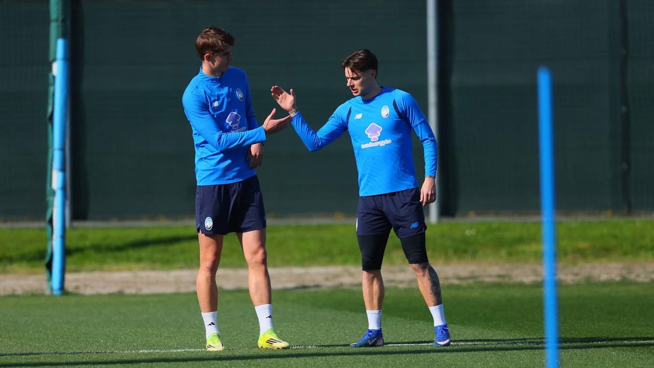 Afternoon session at the Centro Bortolotti