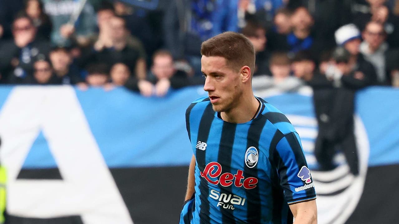 The squad list for Atalanta v Hellas Verona | 2025/26 Serie A Enilive MD30