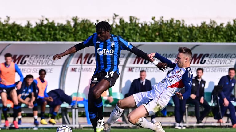 Cisse Moustapha - Atalanta U23 - Casertana 21-03-2026 137