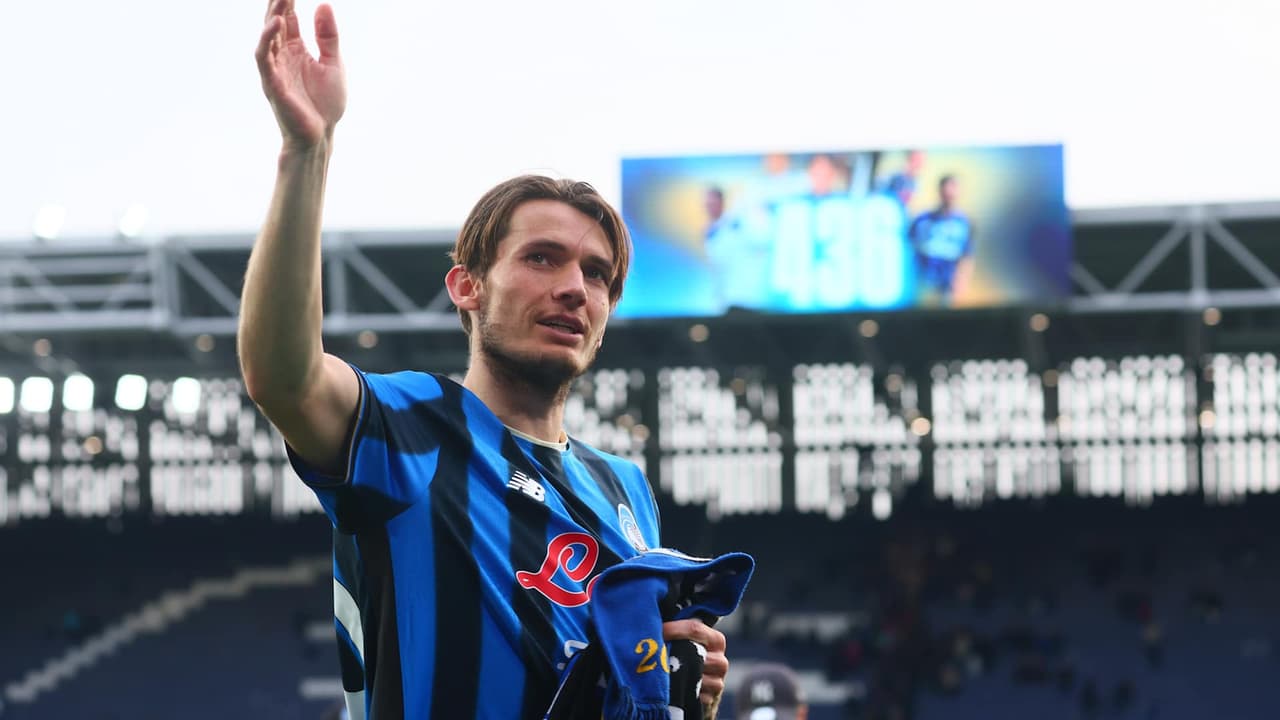 Milestone and Win for De Roon | Atalanta 1-0 Hellas Verona