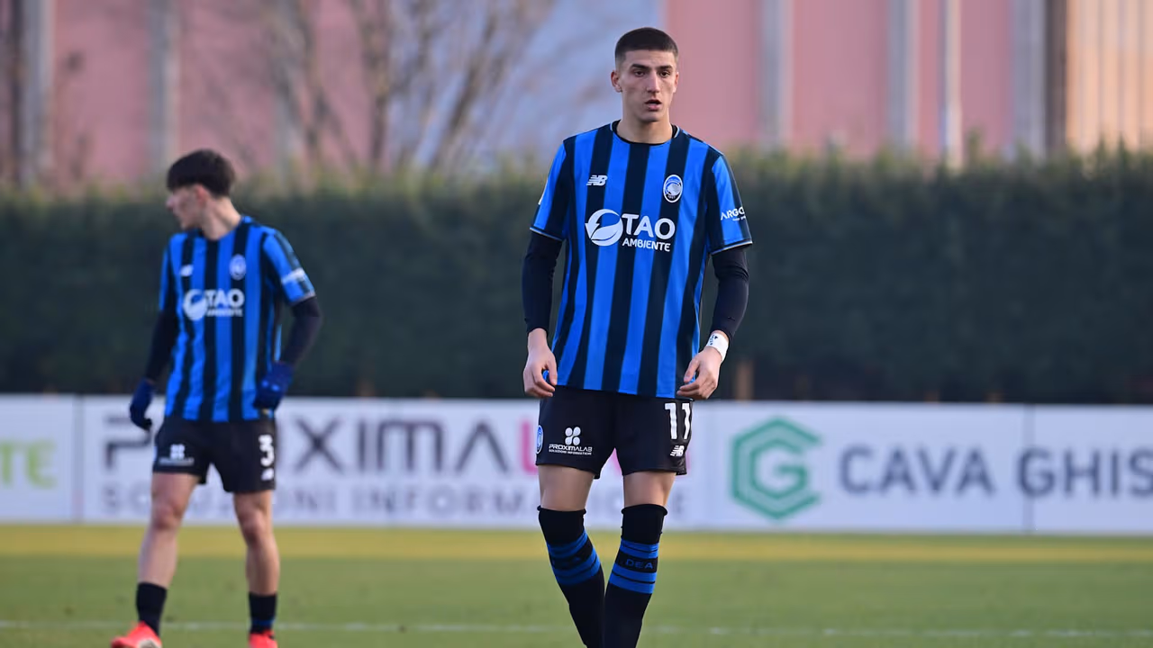 U23s, International call-ups: March 2026