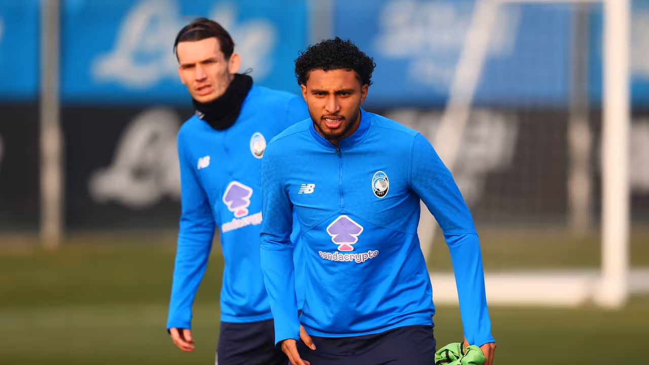 Short-handed session at the Bortolotti