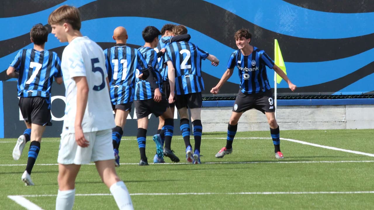 Youth Academy Roundup (29/03/2026) 