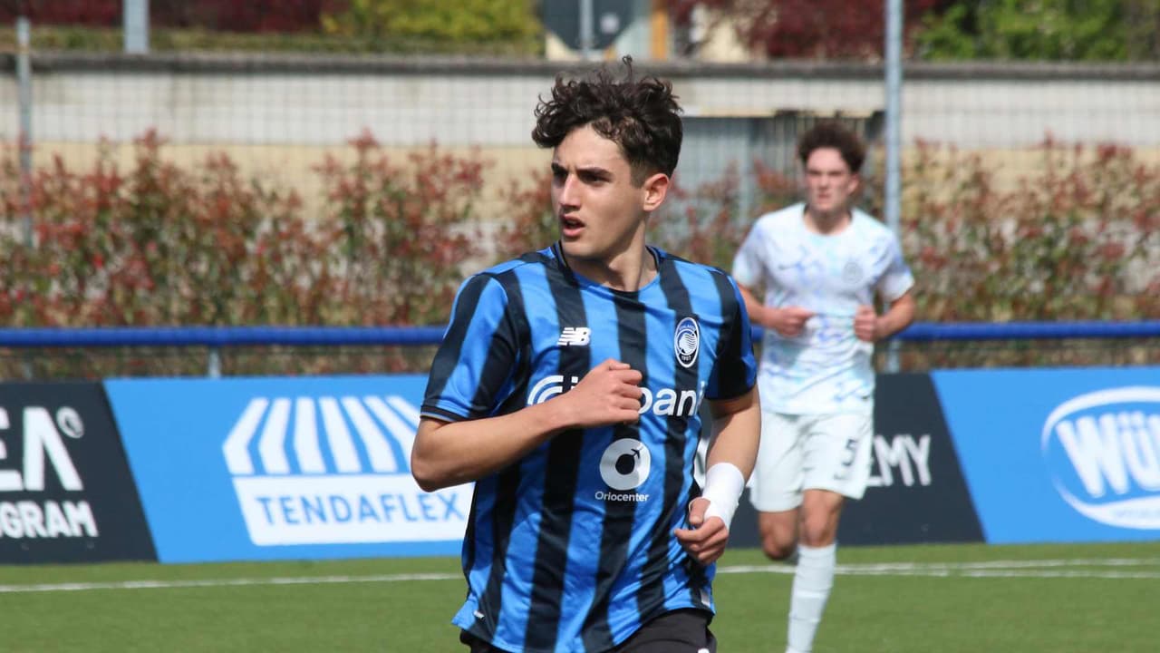 Two Nerazzurri call-ups for Albania U16s