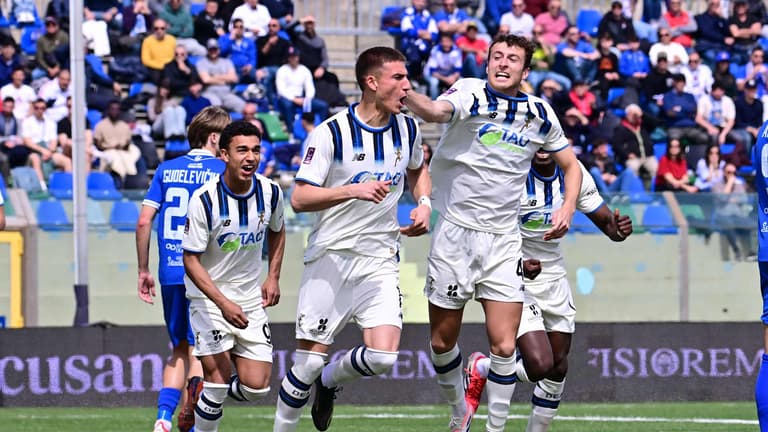 Cassa Federico goal 0-1 esultanza - Siracusa - Atalanta U23 04-04-2026 346