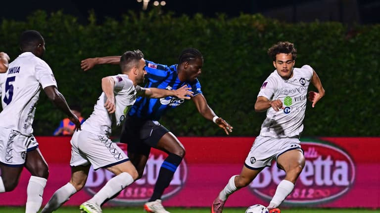Cisse Moustapha - Atalanta U23 - Cavese 08-04-2026 494