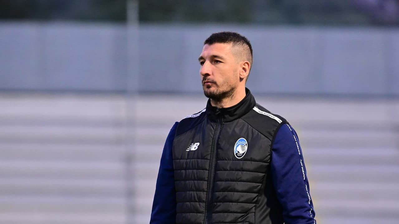 Salvatore Bocchetti: “pleased with the lads’ performance” | Atalanta U23s 1-1 Cavese
