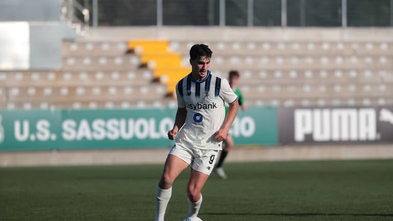 Cakolli - Sassuolo vs Atalanta, semifinale Coppa Italia Primavera 2025-26