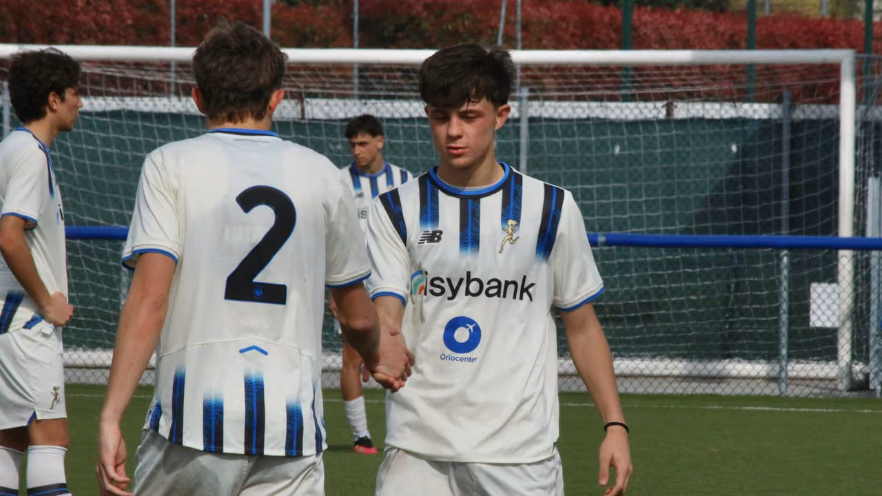 Academy Matches this Weekend (12/04/2026)