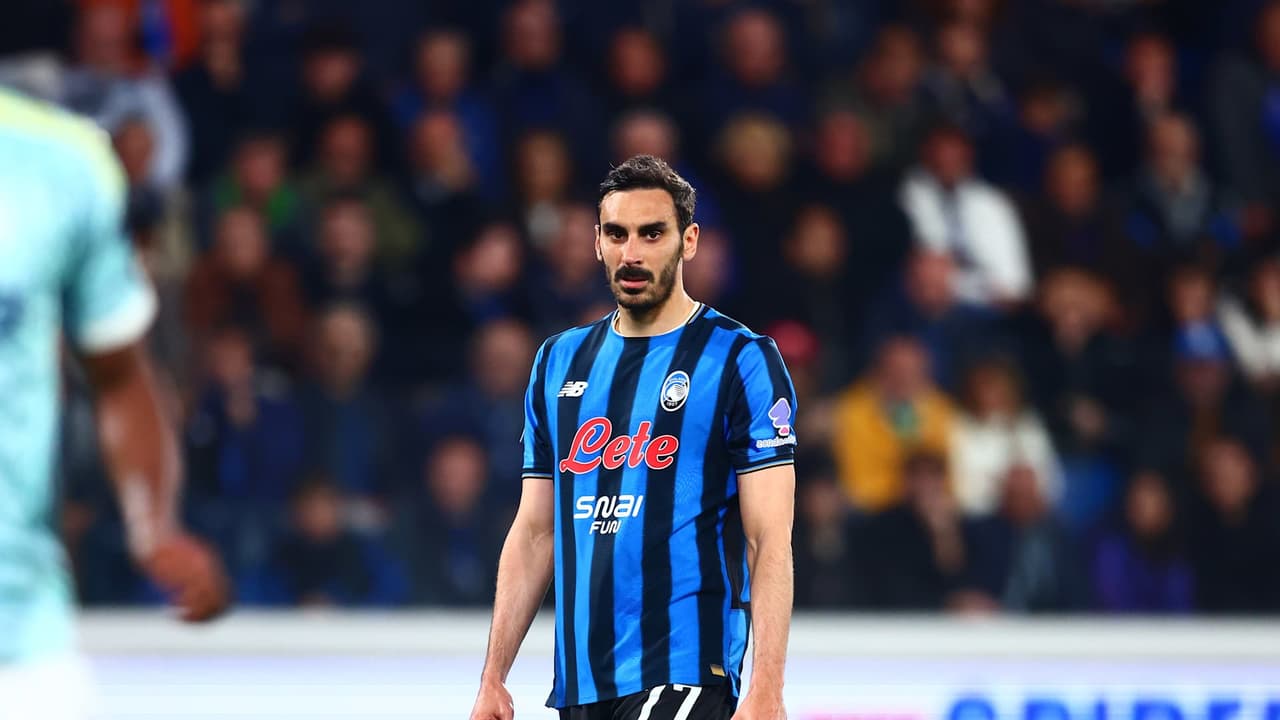 Davide Zappacosta: "We are very disappointed" | Atalanta 0-1 Juventus