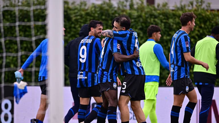 Cisse Moustapha goal 2-0 esultanza - Atalanta U23 - Monopoli 12-04-2026 152