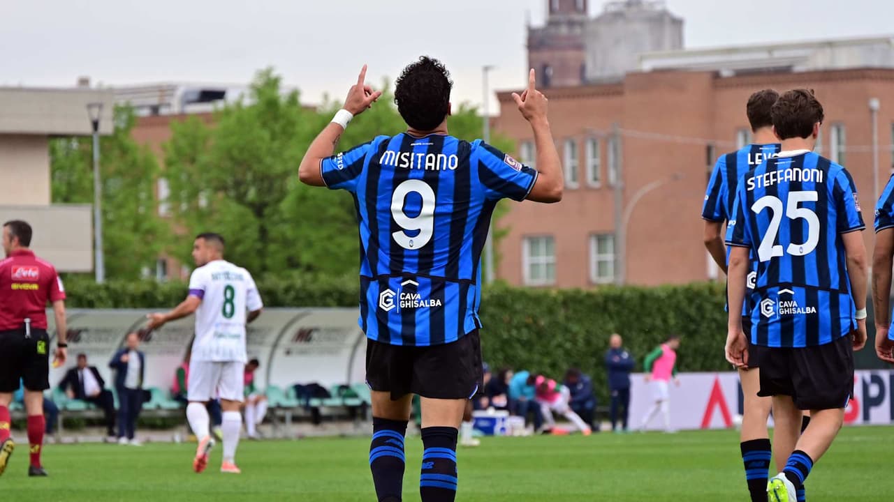 The highlights of Atalanta U23s 2-0 Monopoli | Serie C Sky Wifi 2025/26 MD36