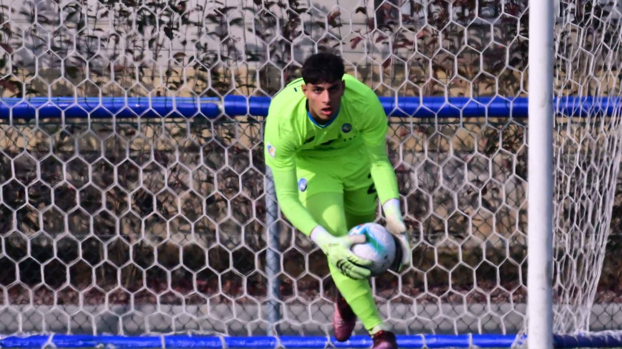 Highlights Milan 0-0 Atalanta | 2025/26 Primavera 1 MD33