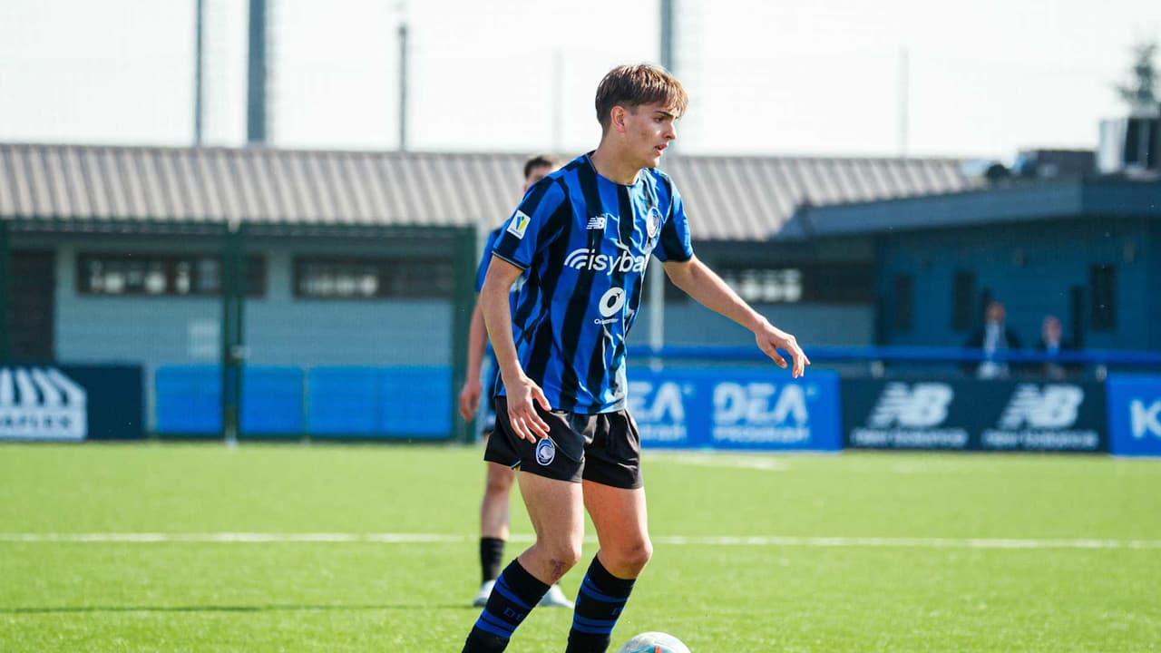 Primavera, hosting Parma on Monday